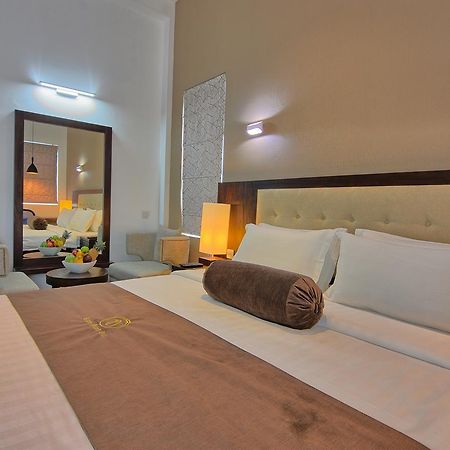 Hotel Ripon Grand Hill By Ehi à Nuwara Eliya Extérieur photo